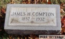 James Horn "jim" Compton