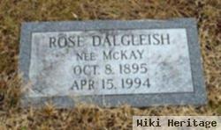 Rose Mckay Dalgleish