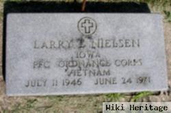 Larry L. Nielsen