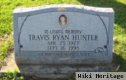 Travis Ryan Hunter