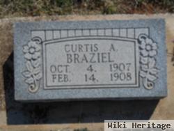 Curtis A Braziel