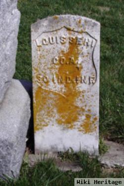 Louis A. Sehie