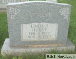 Linda S. Hurst
