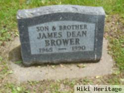 James Dean Brower