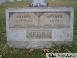 Anna Keller Herbs