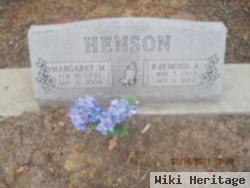 Raymond Henson