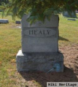 Mary Sheehan Healy