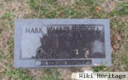 Mark Wallis Heiskell