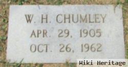 W. H. Chumley