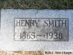 Henry Smith