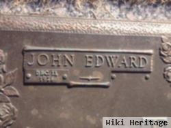 John Edward Tapp