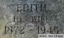 Edith Wagner Niles