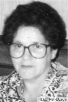 Mary J. Spataro Shortino