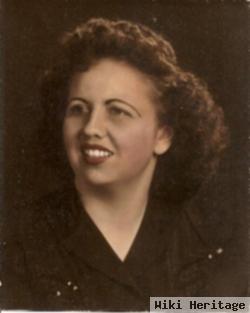 Evelyn C. Morrow