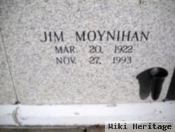 Jim Moynihan