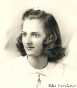 Frances Ruth Roach Mihalek