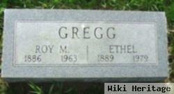 Ethel Mary Knox Gregg