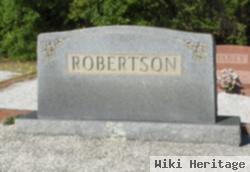 Annie A. Robertson