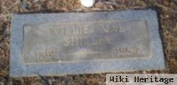 Willie Mae Stobaugh Shirley