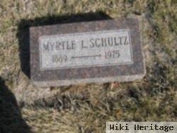 Myrtle L. Schultz