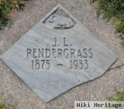 Joel Lindsey Pendergrass