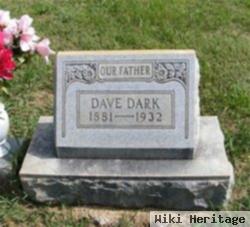 Dave Dark