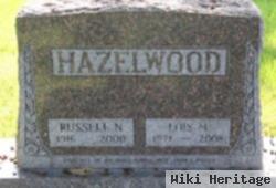 Russell N. Hazelwood