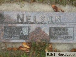 Louis A. Nelson