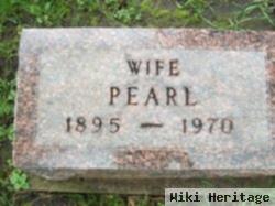 Pearl Henderson Angell