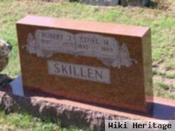 Ethel M. Skillen