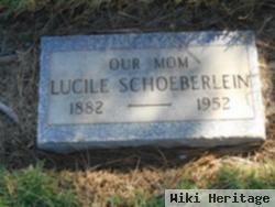 Lucile Schoeberlein