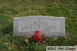 Jacob Paul Cross