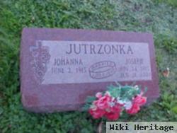 Joseph Jutrzonka