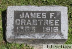 James Finley Crabtree