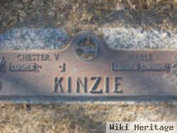 Mable Evans Kinzie
