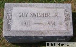 Guy Swisher, Jr