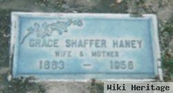 Grace Shaffer Haney