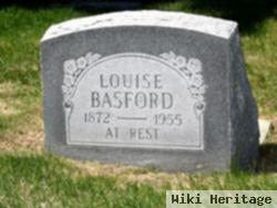 Louise Jolly Basford