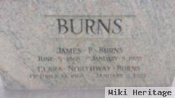 James Burns