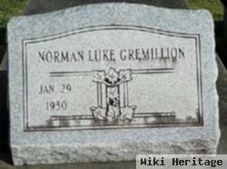 Norman Luke Gremillion