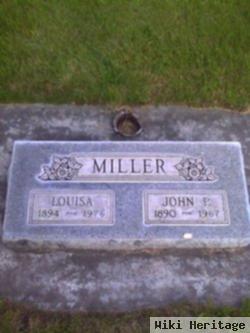 John Phillip Miller