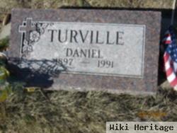 Daniel Edwin Turville