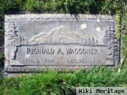 Reginald A. Waggoner