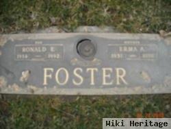 Ronald Foster