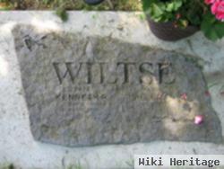 Kenneth R. Wiltse