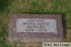 Mona Smith Hanley