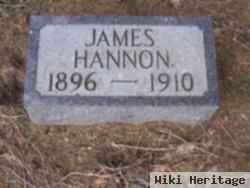 James Hannon