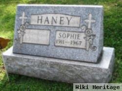 Sophie Haney