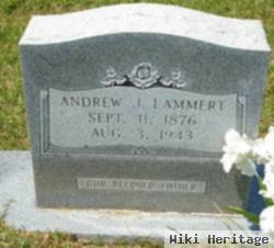 Andrew J. Lammert