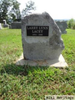 Larry Lynn Lacey
